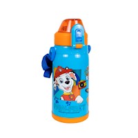 Tomatodo botella Termico Paw Patrol H Scool 400ml 703251
